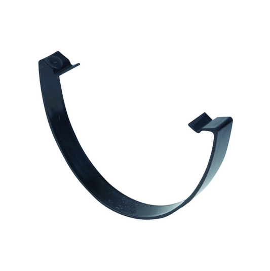 Wavin Osma DeepLine Flexiclip (Black) 113mm – 9T916B