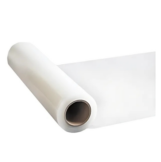 Plumbright Self-Adhesive Carpet Protector Roll (Clear) 600mm x 5m – 495826