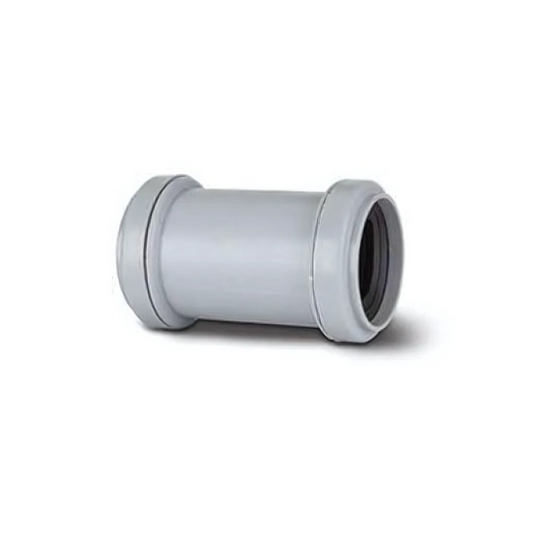 40mm Universal Waste Coupler - Polypipe (Grey) – UWC40G