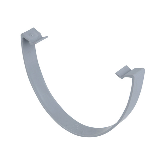 Wavin Osma DeepLine Flexiclip (Grey) 113mm – 9T916G