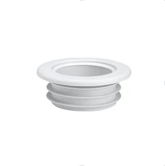 Talon PipeSnug Waste Pipe Collar and Seal (White) 32mm – PSW32