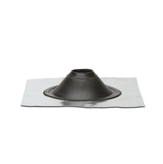Polypipe Double Socket Coupler (Removable Centre Stop) 110 mm - SH400