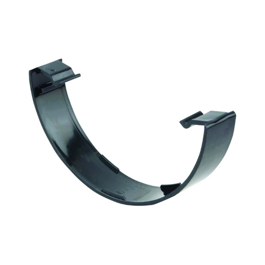 68mm Osma RoundLine Flexiclip Spare - Wavin (Black) – 0T116B