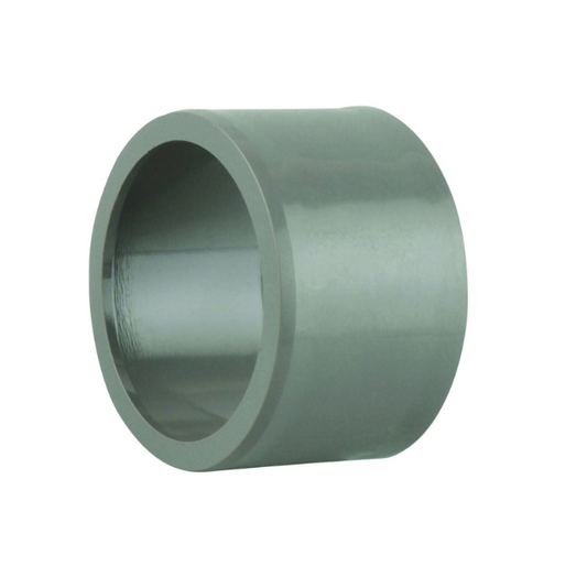 50mm x 40mm Osma MuPVC Reducer (Olive) - 2M456
