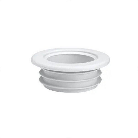 Talon PipeSnug Waste Pipe Collar and Seal (White) 40mm – PSW40