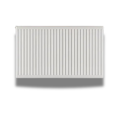 Stelrad Elite K1 Radiator 2284 W / 7,795 BTU (White) 700 x 2000mm - 8607