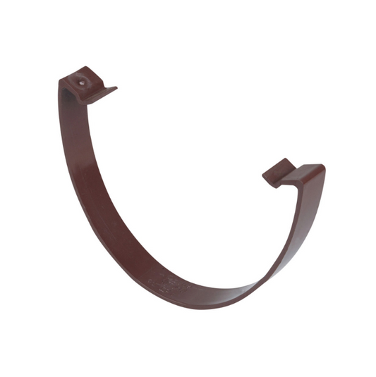 Wavin Osma DeepLine Flexiclip (Brown) 113mm – 9T916N