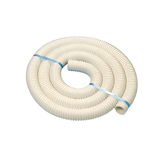 Wavin HepFlex Waste Pipe (White) 32mm x 6m - FBP6 WH