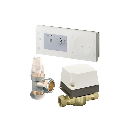 Danfoss Control Pack UNTIMED-HP22(2)-TPOneB(2)-ARV22-WB - 087N6520ND