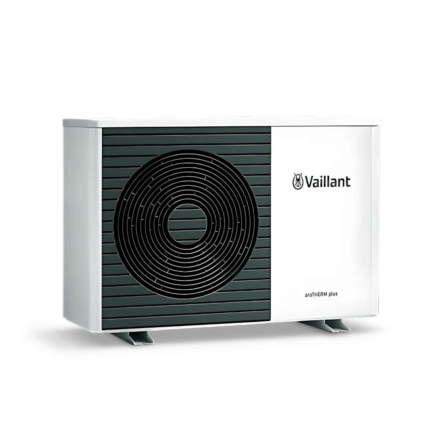 Vaillant Arotherm Plus with AI (White) 5KW - 0010037212
