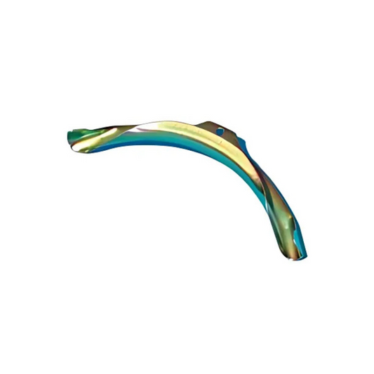 Wavin Hep2O Cold Forming Bend (Grey) 22mm - HX75/22 GR