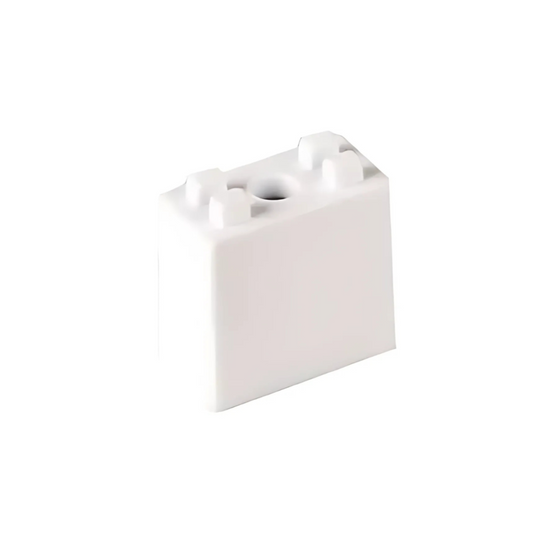 Wavin Hep2O Pipe Clip Spacers (White) 22mm - HX86/22W