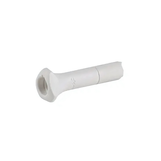 Wavin Hep2O Blanking Plug (White) 22mm - HX44/22W