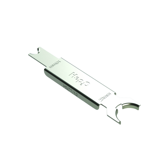 Wavin Hep2O Heptool Demounting Tool (Silver) 10mm x 28mm - HX77/10W