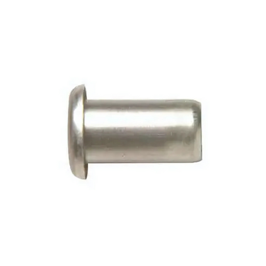 Polypipe Polyfit Pipe Stiffener (Silver) 22mm - PP6422M