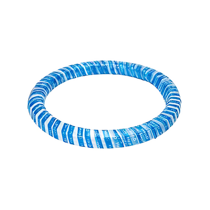 Wavin Hep2O Polybutylene Barrier Pipe Coil (White) 15mm x 50m - HXX50/15W