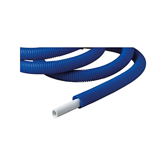 Wavin Hep2O Barrier Pipe-In-Pipe (Blue) 28mm x 25m - HXXC2528 BU