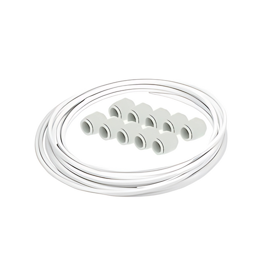 Wavin Hep2O Pipe & Stop End Bundle 15mm x 25m - Hep20Bundle
