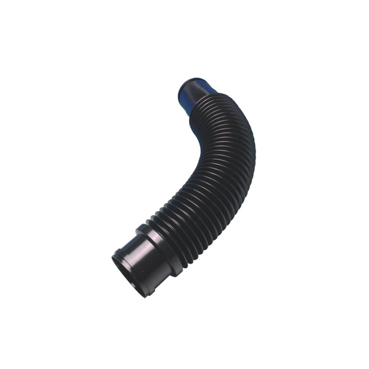 110mm Osma Soil Flexible Vent Pipe - Wavin (Black) - 4S308B