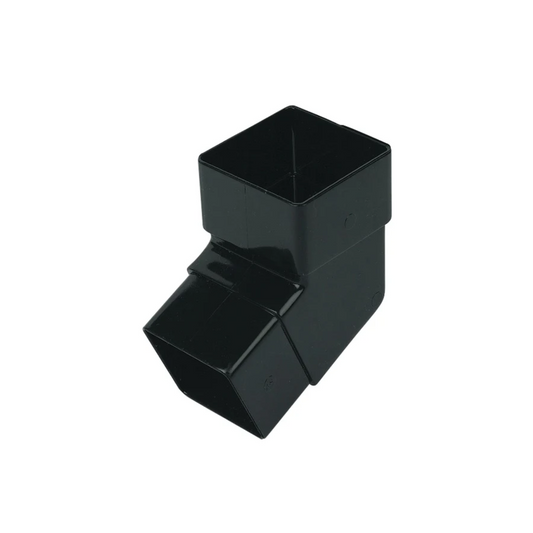 Polypipe Galvanized Universal Side Rafter Arm (Black) - RBS2
