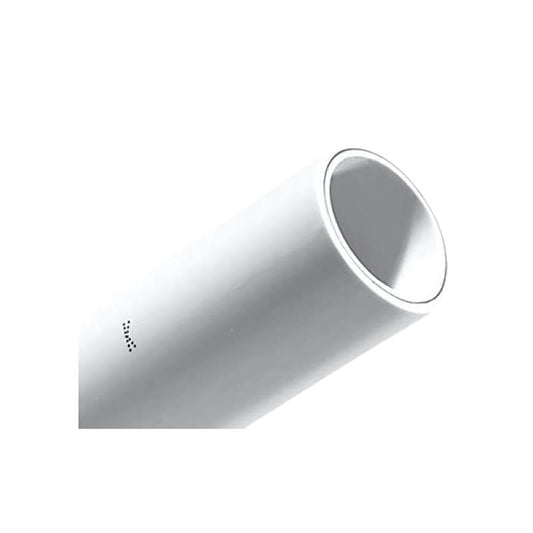 Polypipe PolyFit Barrier Pipe 28mm x 6m - FIT628B
