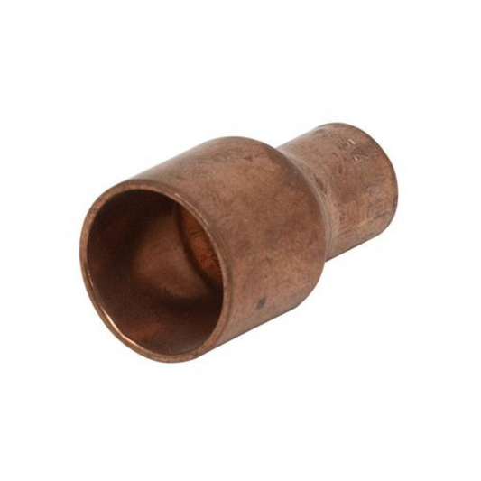 Endfeed Fittings Reducer (Copper) 22mm x 15mm – EFFR-2215