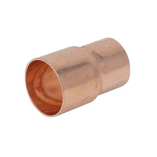 Endfeed Fittings Reducer (Copper) 15mm x 12mm – EFFR-1512