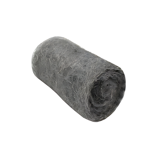 Arctic Hayes Steel Wool Pads (Grey) Pack of 8 - WB8