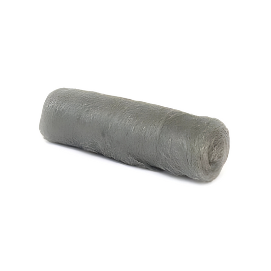Arctic Hayes Medium Grade Multi-Purpose Steel Wool (Grey) - WB28