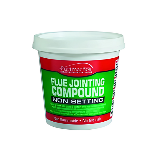 Purimachos Non-setting Jointing Compound (Beige) 1kg - 457810