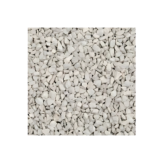 Arctic Hayes Limestone Chippings Standard Bag (Buff) 10mm - LIME10-25KG