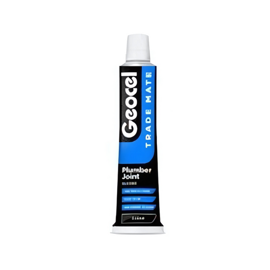 Geocel Trade Mate Plumba Joint (Clear) 50ml - 2940451