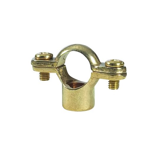 Munsen Fastening Ring (Brass) 15mm - MR15