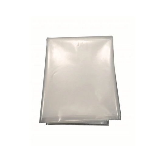 Rubble Bags Small (Clear) 635mm x 990mm - BGSAB