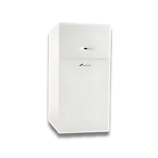 Worcester Bosch Greenstar FS 42CDi Floor Standing Regular Gas Boiler ErP (White) 42kW - 7731600104