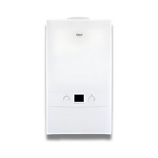 Ideal Logic Max Combi2 C30 Gas Combi Boiler (White) 30kW - 228335