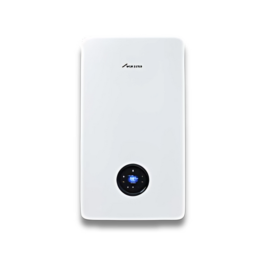 Worcester Bosch Greenstar 8000+ Gas Regular Boiler (White) 35kW - 7736702593