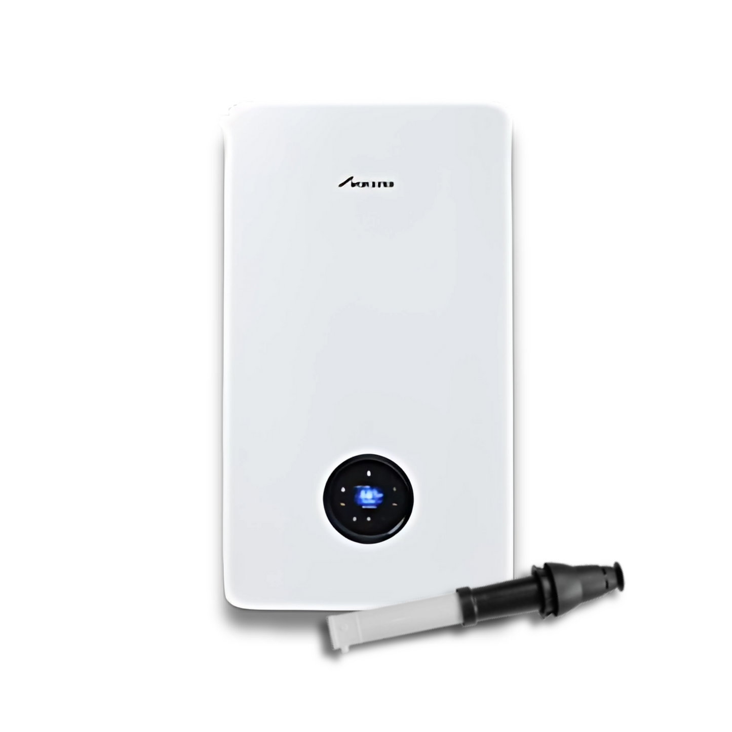 Worcester Bosch Greenstar 8000+ Gas Regular Boiler (White) 35kW - 7736702593