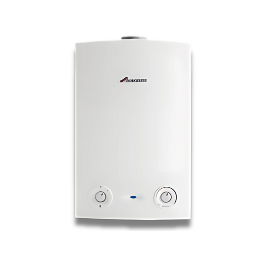 Worcester Bosch Greenstar 27Ri ErP Regular Gas Boiler (White) 27kW - 7733600064
