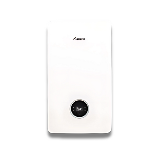 Worcester Bosch Greenstar 8000 Life Regular Gas Boiler (White) 45kW - 7738100812