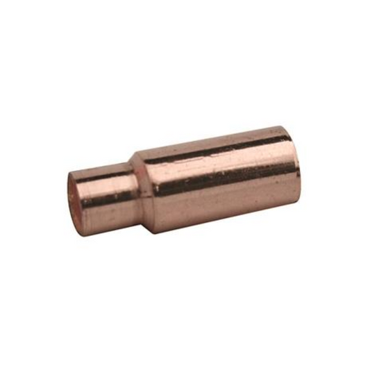 Endfeed Fittings Reducer Long Shank (Copper) 15mm x 10mm - EFFRL-1510