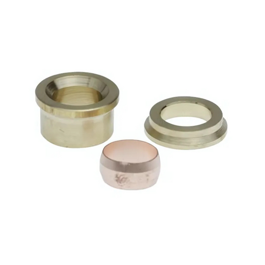 Compression Reducing Set (Brass) 42mm x 22mm - CORS-4222