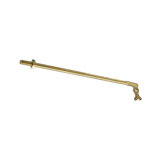 Genbra Ball Valve Arm (Brass) 6" - BFBVARM-06