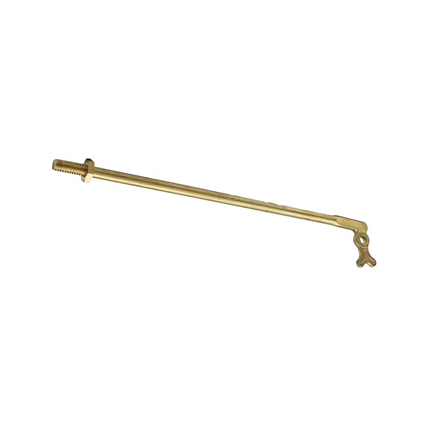 Genbra Spare Standard Ball Valve Arm (Brass) BFBVARM