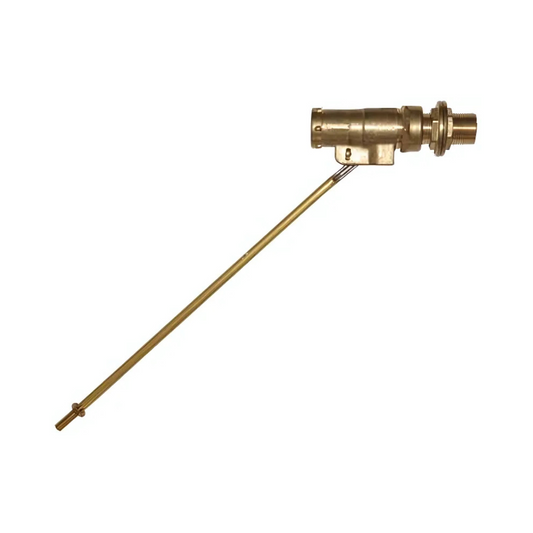Genbra Float Valve Side High Pressure Part 1 (Brass) 3/4" - BFBVHPP1-E