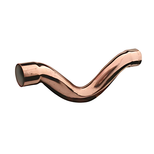 Endfeed Full Cross Over (Copper) 15mm – EFFCO-15