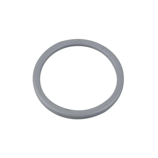 Wavin OsmaSoil Ring‑Seal Snap Cap (Grey) 82mm – 3S116G