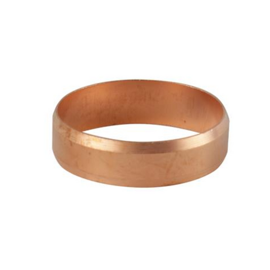 Genbra MDPE Copper Olive (Copper) 20mm – BFMOC-20