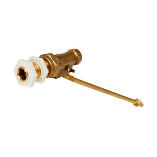 Genbra Float Valve Side Entry LP Part 1 (Bronze) 3/4" – BFBVLPP1-E