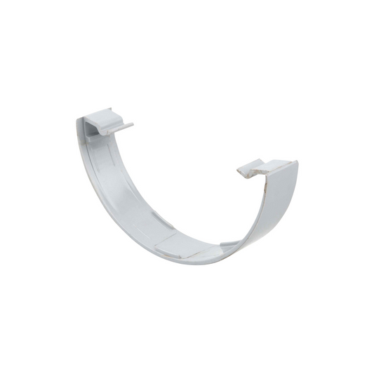 Wavin Osma Roundline Flexiclip Spare (Grey) 112mm - 0T116G
